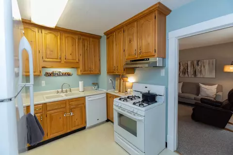 Kitchen - 108 S Liberty St, Eureka, IL 61530 photo 2 of 3