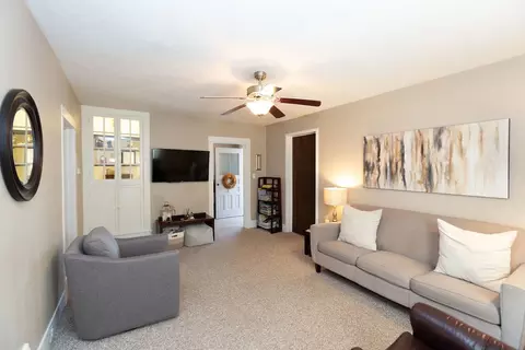 Living - 108 S Liberty St, Eureka, IL 61530 photo 1 of 2