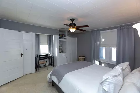 Bedroom - 108 S Liberty St, Eureka, IL 61530 photo 3 of 6