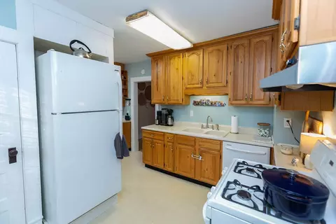 Kitchen - 108 S Liberty St, Eureka, IL 61530 photo 1 of 3