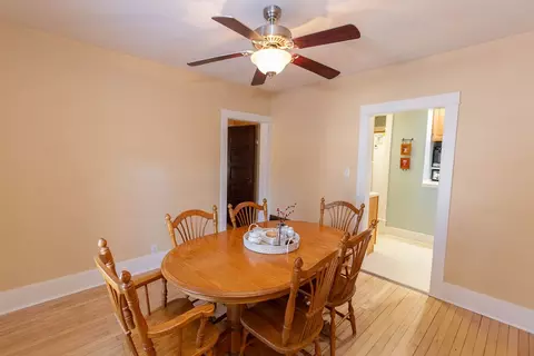 Dining - 108 S Liberty St, Eureka, IL 61530 photo 2 of 4