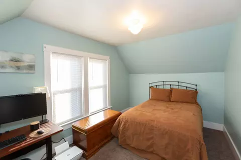 Bedroom - 108 S Liberty St, Eureka, IL 61530 photo 6 of 6