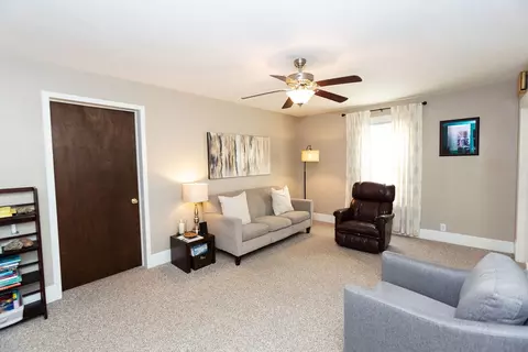 Living - 108 S Liberty St, Eureka, IL 61530 photo 2 of 2