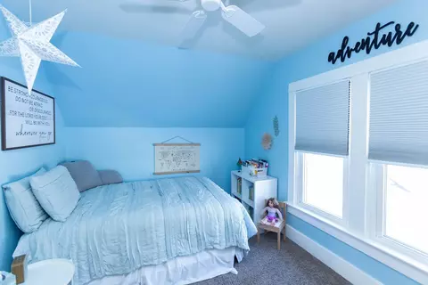 Bedroom - 108 S Liberty St, Eureka, IL 61530 photo 4 of 6