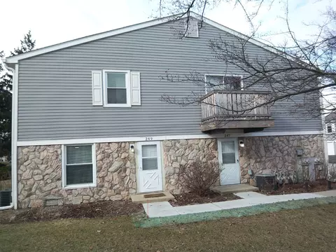 249 Nantucket Hbr, Schaumburg, IL 60193