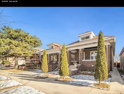 6007 S Spaulding Ave, Chicago, IL 60629 photo 2