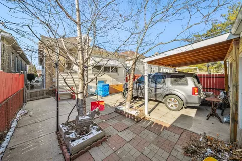 6007 S Spaulding Ave, Chicago, IL 60629 photo 26