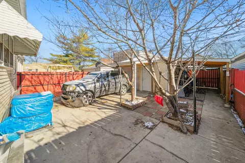 6007 S Spaulding Ave, Chicago, IL 60629 photo 25