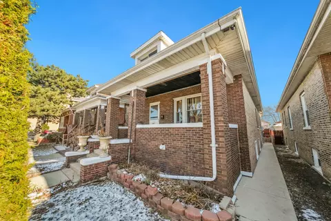 6007 S Spaulding Ave, Chicago, IL 60629 photo 3