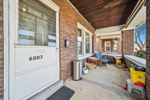 6007 S Spaulding Ave, Chicago, IL 60629 photo 23