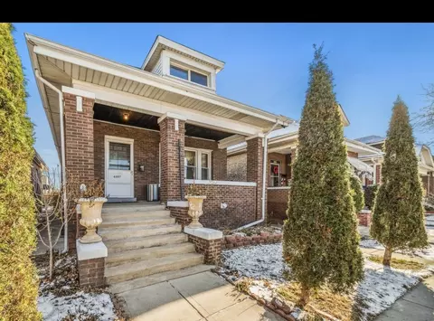 6007 S Spaulding Ave, Chicago, IL 60629
