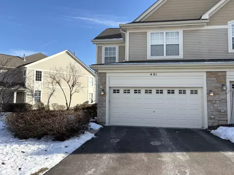 401 Vaughn Cir, Aurora, IL 60502 photo 2