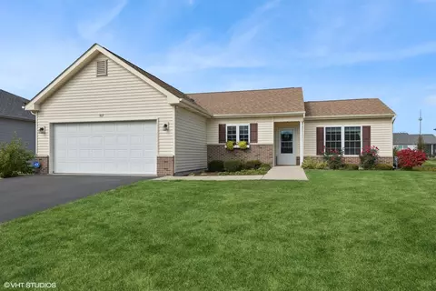 917 Jefferson Ave, Mchenry, IL 60050