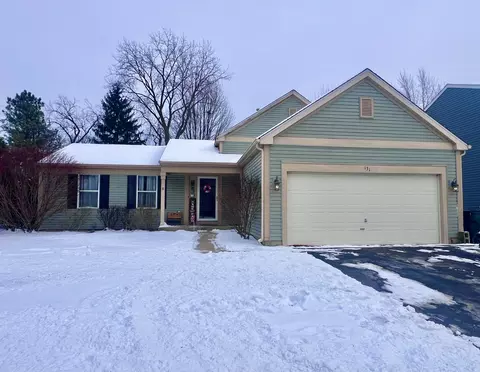131 Caribou Dr, Hainesville, IL 60030