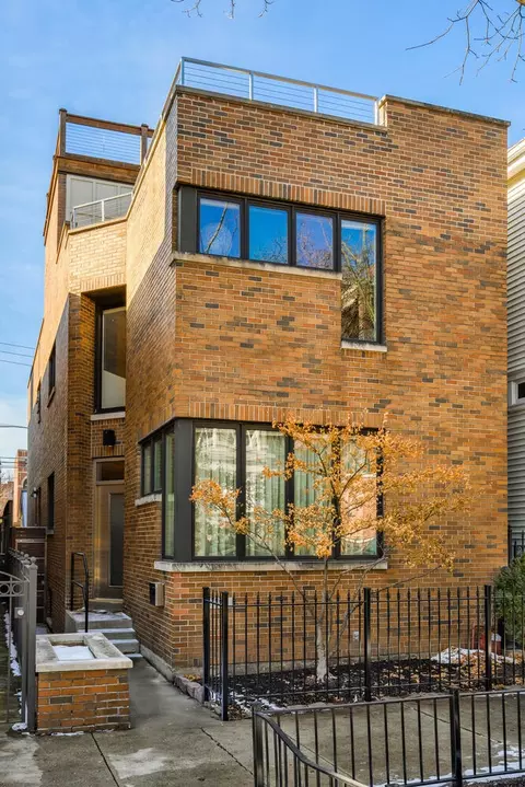 1712 N Burling St, Chicago, IL 60614