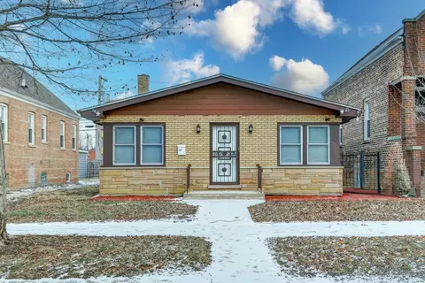 8749 S Marshfield Ave, Chicago, IL 60620