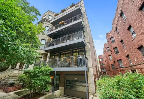 708 W Barry Ave #1F, Chicago, IL 60657
