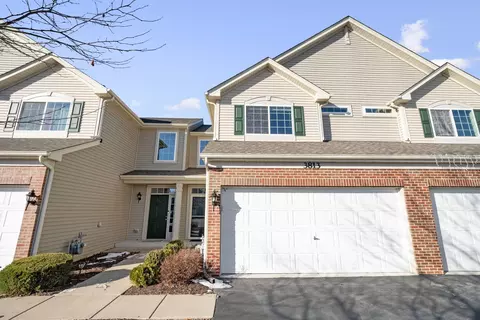 3813 Pratt Ct, Plano, IL 60545