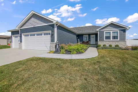 1672 Terramere Dr, Bourbonnais, IL 60914
