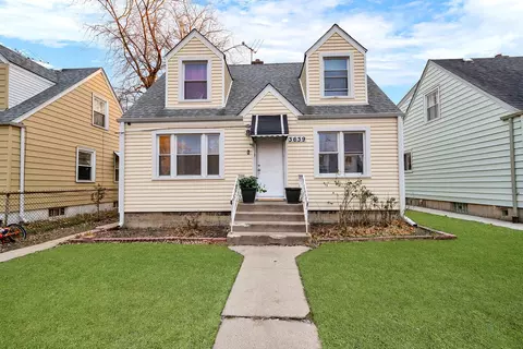3639 W 85th Pl, Chicago, IL 60652