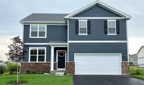 451 Arbor Ridge Dr, Hampshire, IL 60140