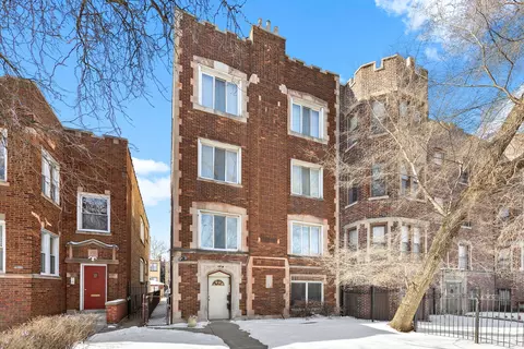 7810 S Jeffery Blvd, Chicago, IL 60649