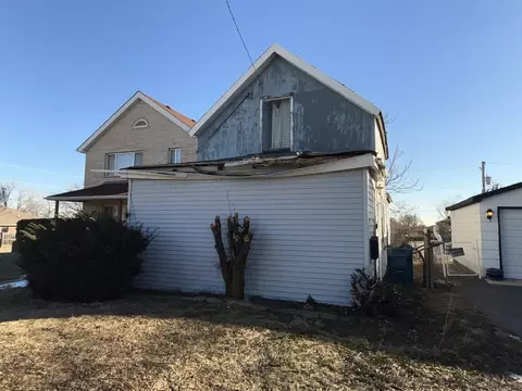 12207 S Mcdaniel St, Alsip, IL 60803