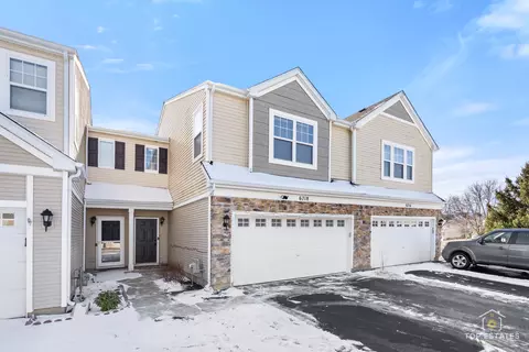 6718 Slate Dr #6718, Carpentersville, IL 60110