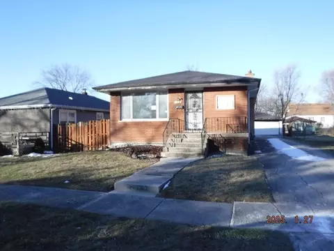 1332 Gordon Ave, Calumet City, IL 60409