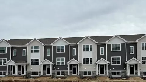 6600 Linden Trl #C, Wonder Lake, IL 60097