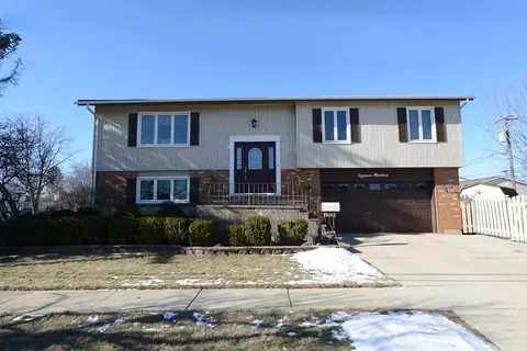 1800 W Willow Ln, Mount Prospect, IL 60056