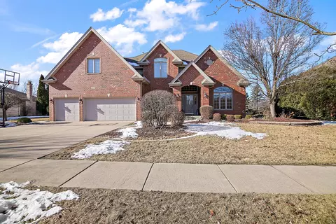 22184 Clary Sage Dr, Frankfort, IL 60423