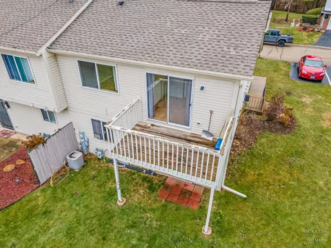 Exterior - 61 Willow Cir, Cary, IL 60013 photo 3 of 3
