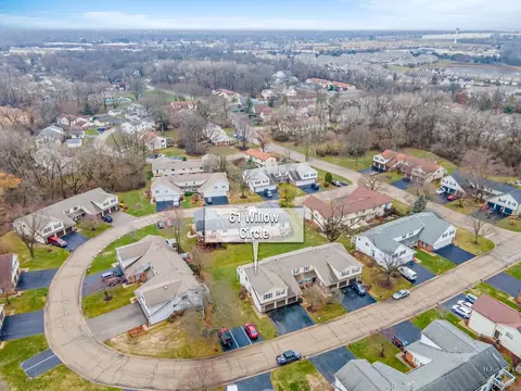 View/Area - 61 Willow Cir, Cary, IL 60013 photo 1 of 1