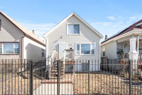 6439 S Francisco Ave, Chicago, IL 60629
