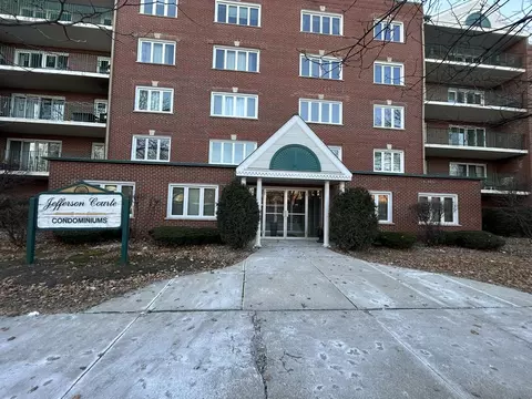 4848 N Central Ave #407, Chicago, IL 60630