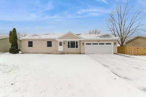 947 Surf Ct, Bartlett, IL 60103