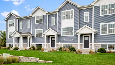 6610 Linden Trl #C, Wonder Lake, IL 60097