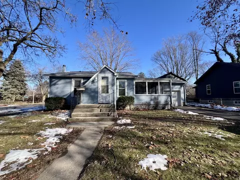 502 S Poplar St, Urbana, IL 61802