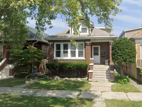 5320 W Patterson Ave, Chicago, IL 60641