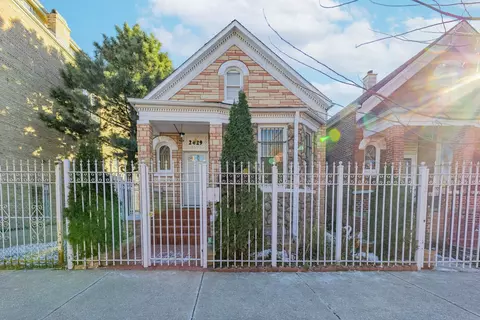 2429 S Trumbull Ave, Chicago, IL 60623