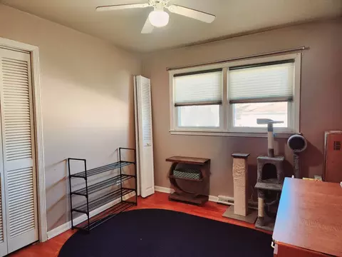 Bedroom - 525 Michael Ave, Crete, IL 60417 photo 2 of 2
