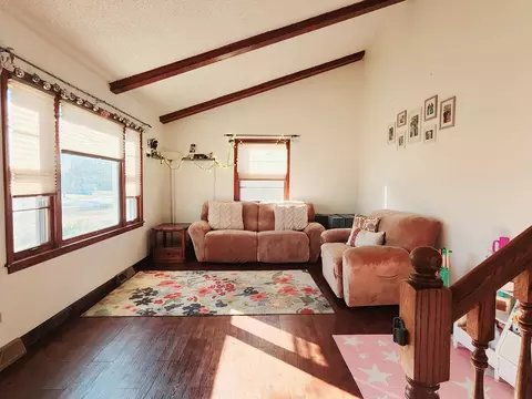 Living - 525 Michael Ave, Crete, IL 60417 photo 1 of 2