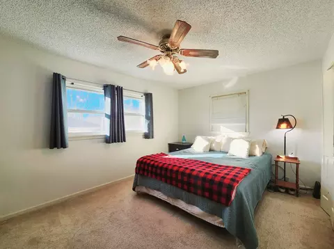 Bedroom - 525 Michael Ave, Crete, IL 60417 photo 1 of 2
