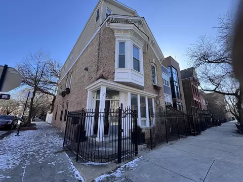 1531 N Wood St, Chicago, IL 60622