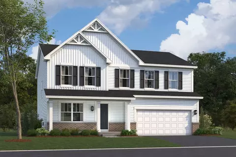 1784 Breton Ave, North Aurora, IL 60542