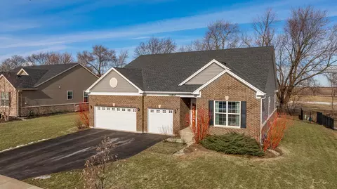 14840 W Carver Xing, Manhattan, IL 60442