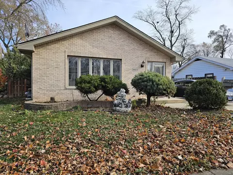 14623 St Louis Ave, Midlothian, IL 60445