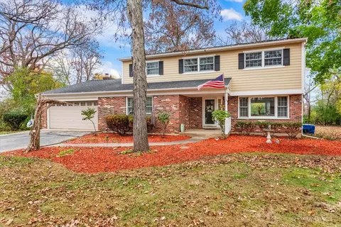 8702 Oakwood Dr, Village Of Lakewood, IL 60014