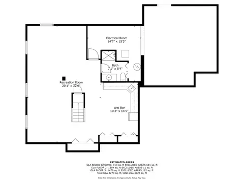 178 Danada Dr, Wheaton, IL 60189 photo 36